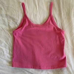 ARQ crop tank